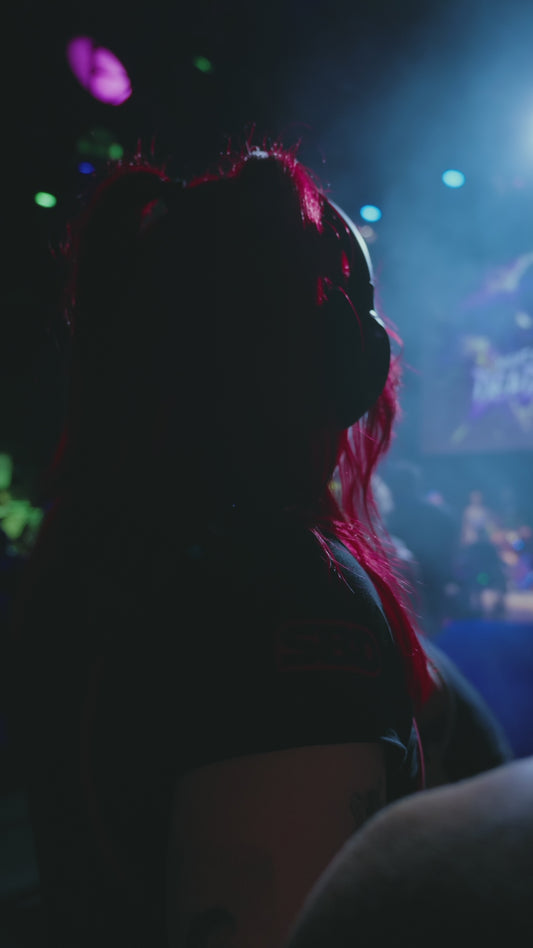 2026 CAPO QLD States Three Lift Media Packages